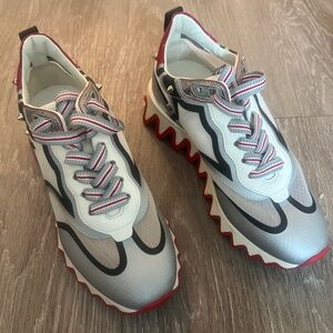 Sharkina sneakers by Christian Louboutin